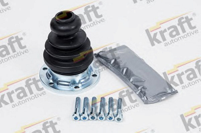 KRAFT AUTOMOTIVE 4410720 -  Комплект пыльника, приводной вал